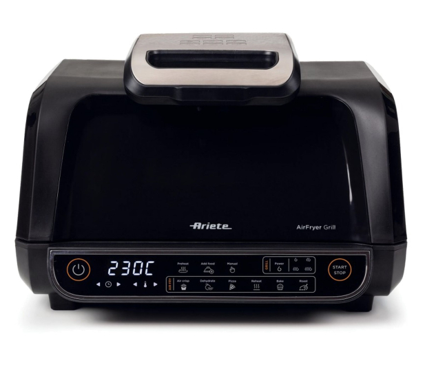 Ariete Air Fryer & Grill 463500 8L - 1616364 - zdjęcie
